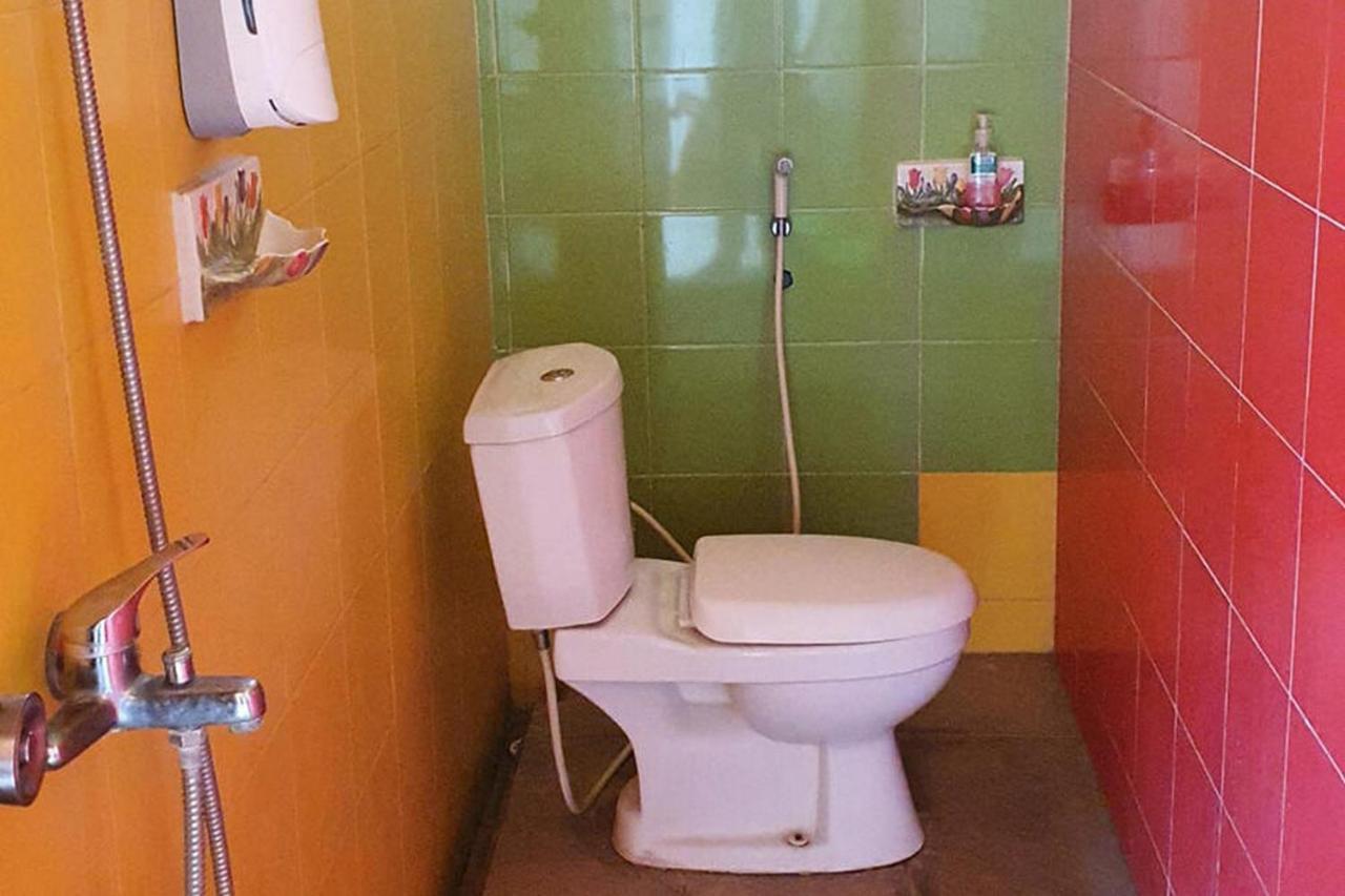 Homestay Gayatri Sawojajar Near Univ Negeri Malang Kampus 2 Mitra Reddoorz Esterno foto